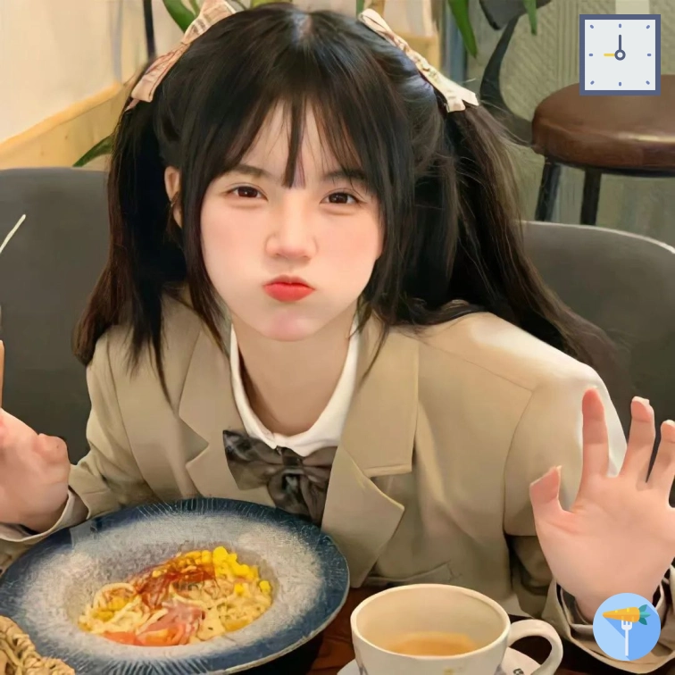 头像